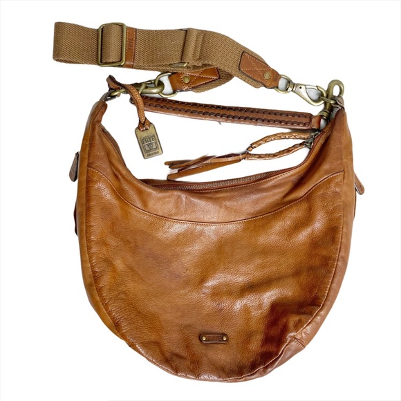 Frye jenny hobo Clearance
